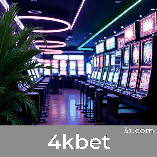 Experiência Exclusiva no 4kbet Casino VIP