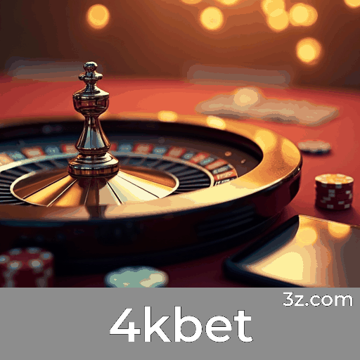 Experiência Exclusiva no 4kbet Casino VIP